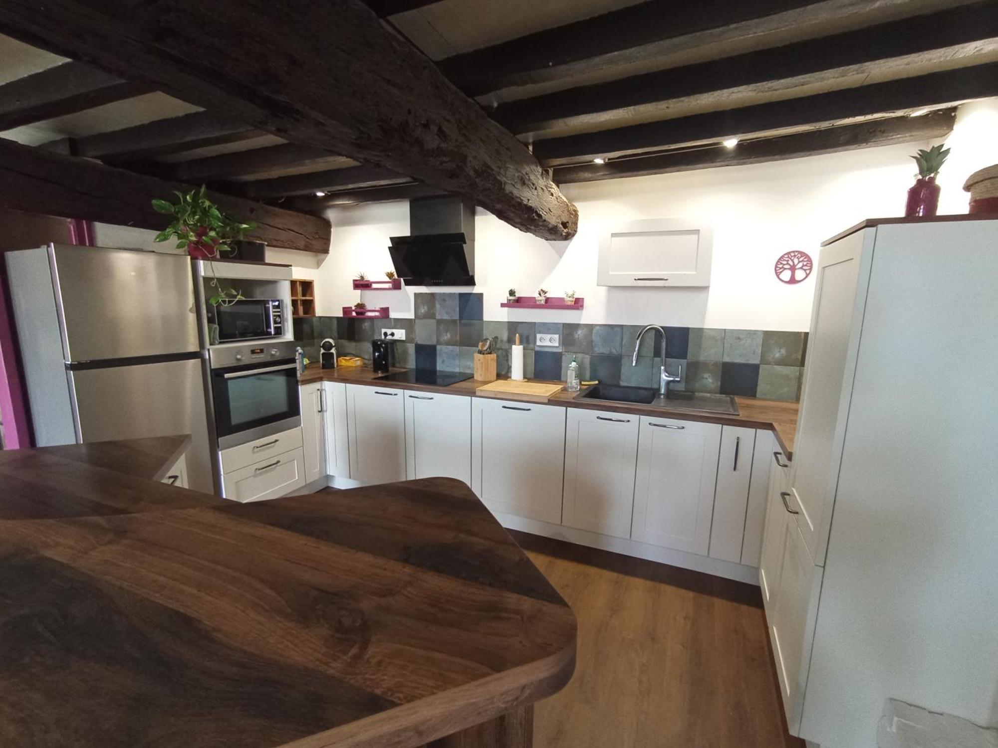 L'Oree Du Bois Saint-Étienne-du-Bois Esterno foto
