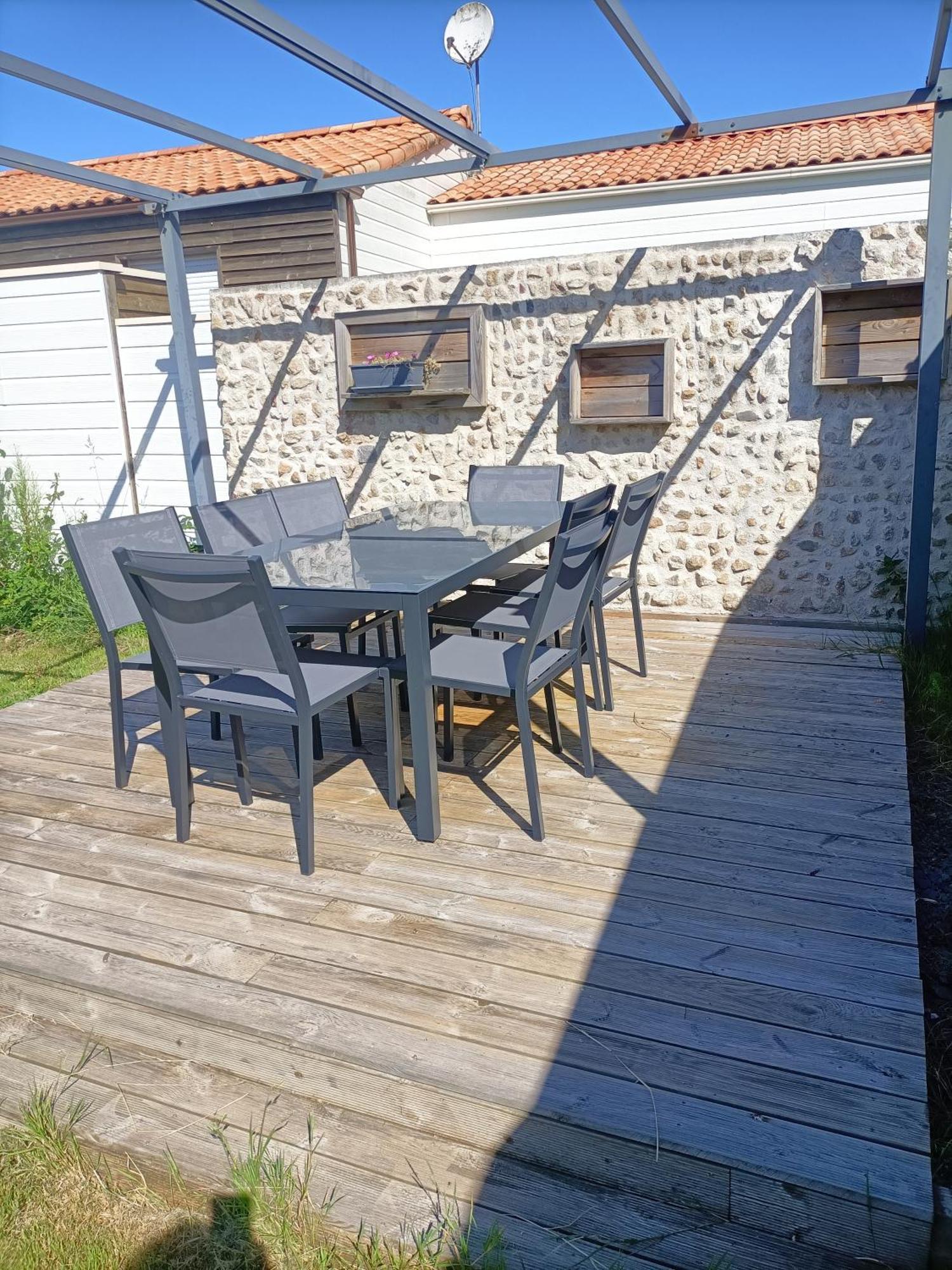 L'Oree Du Bois Saint-Étienne-du-Bois Esterno foto