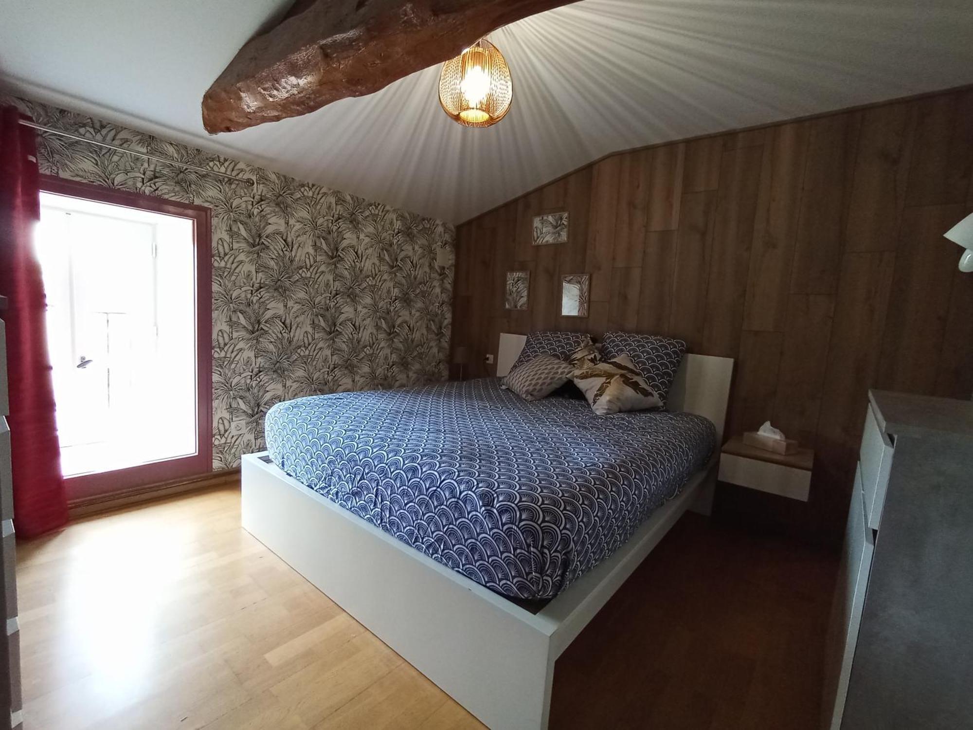 L'Oree Du Bois Saint-Étienne-du-Bois Esterno foto